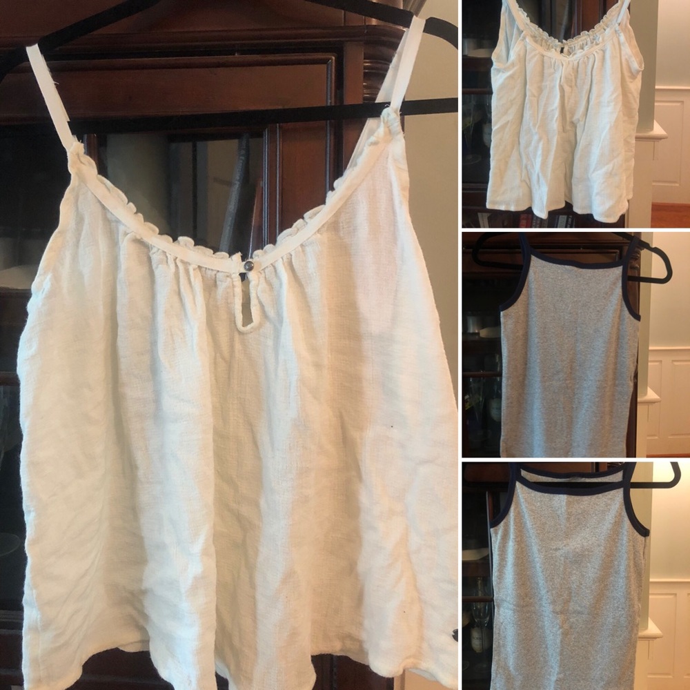 ⚡️SUMMER STUNNER TANKS BUNDLE DEAL!⚡️